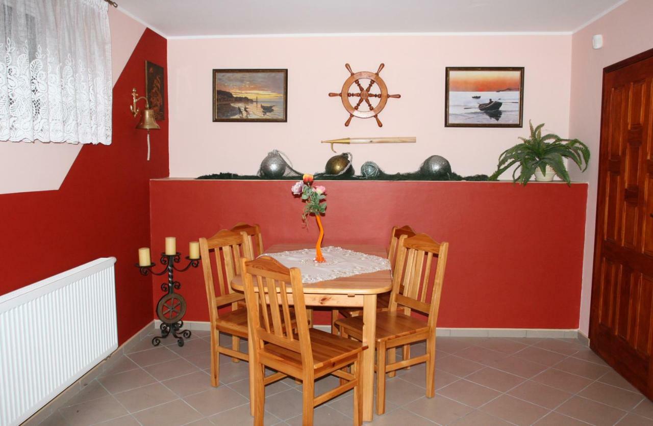 Apartamenty Klemens Puck Ngoại thất bức ảnh
