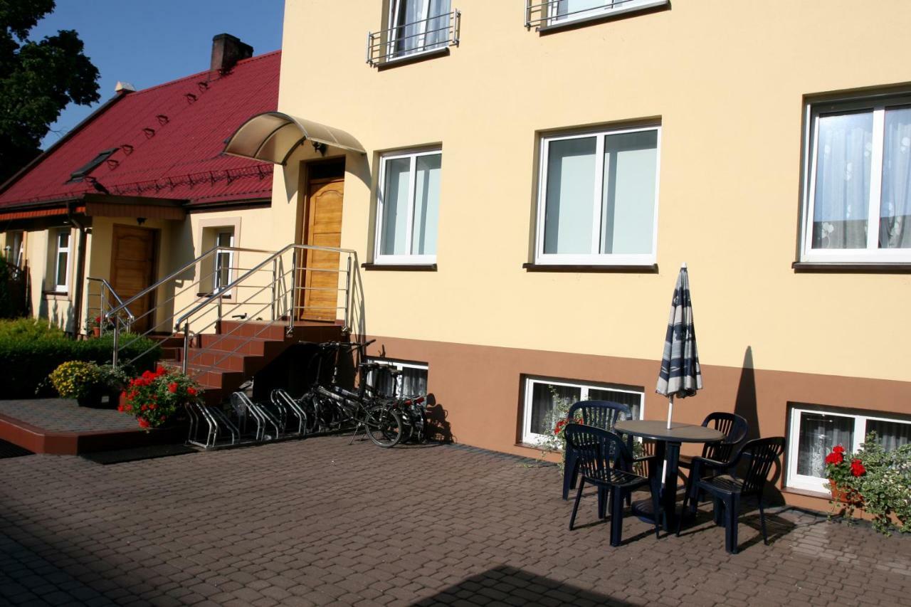 Apartamenty Klemens Puck Ngoại thất bức ảnh