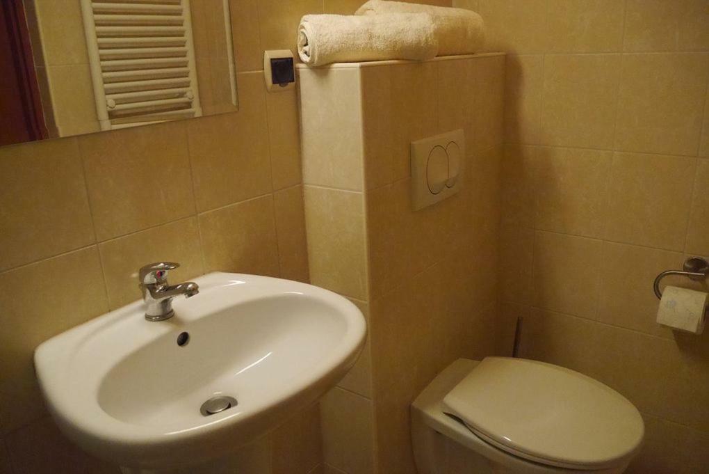 Apartamenty Klemens Puck Ngoại thất bức ảnh
