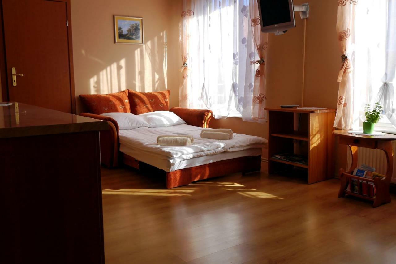 Apartamenty Klemens Puck Ngoại thất bức ảnh