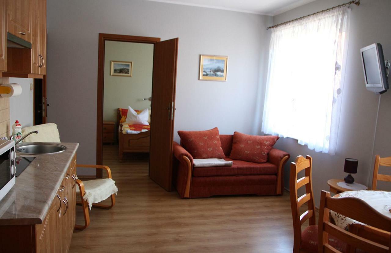 Apartamenty Klemens Puck Ngoại thất bức ảnh