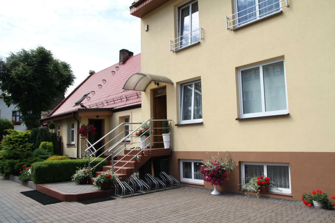 Apartamenty Klemens Puck Ngoại thất bức ảnh