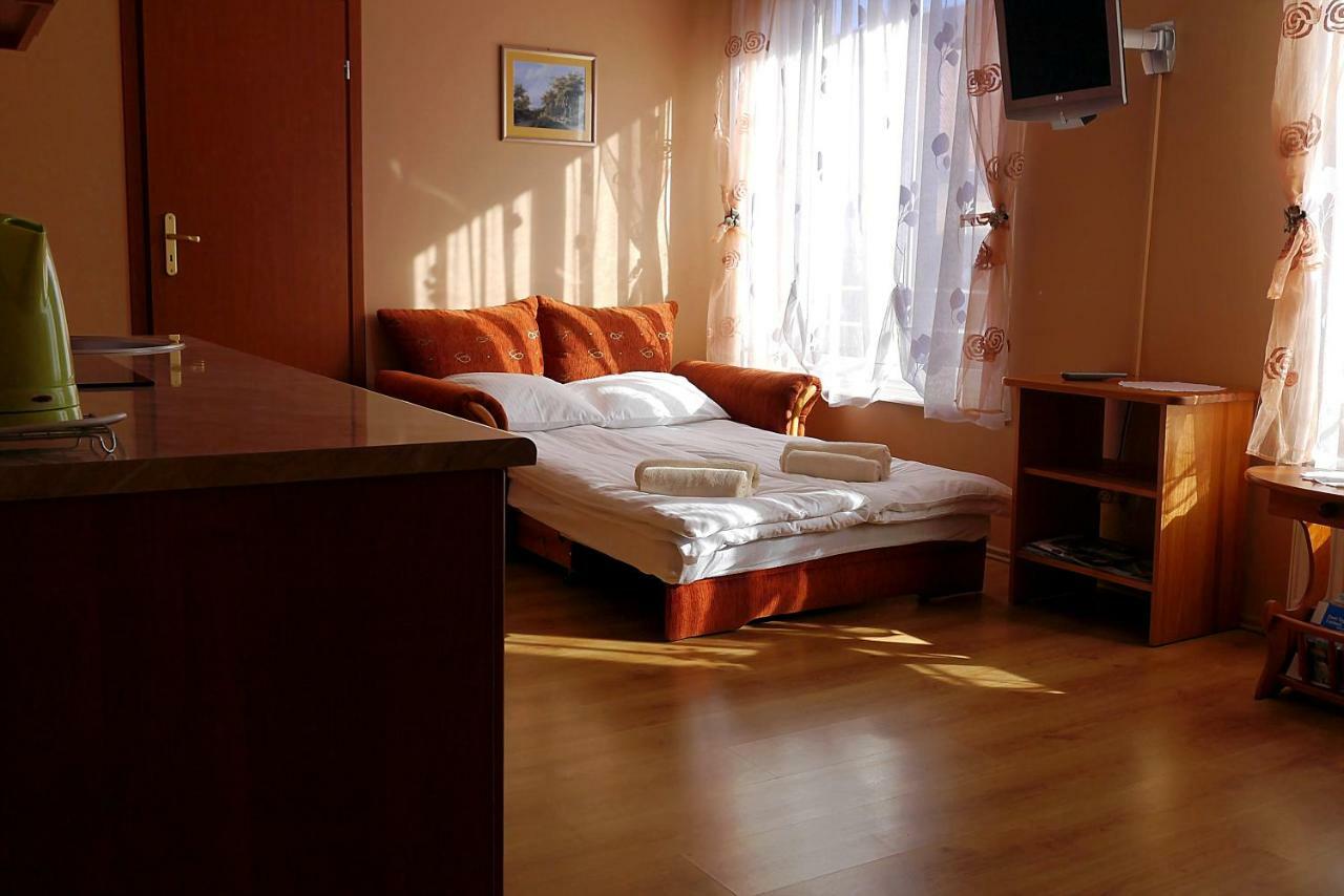 Apartamenty Klemens Puck Ngoại thất bức ảnh
