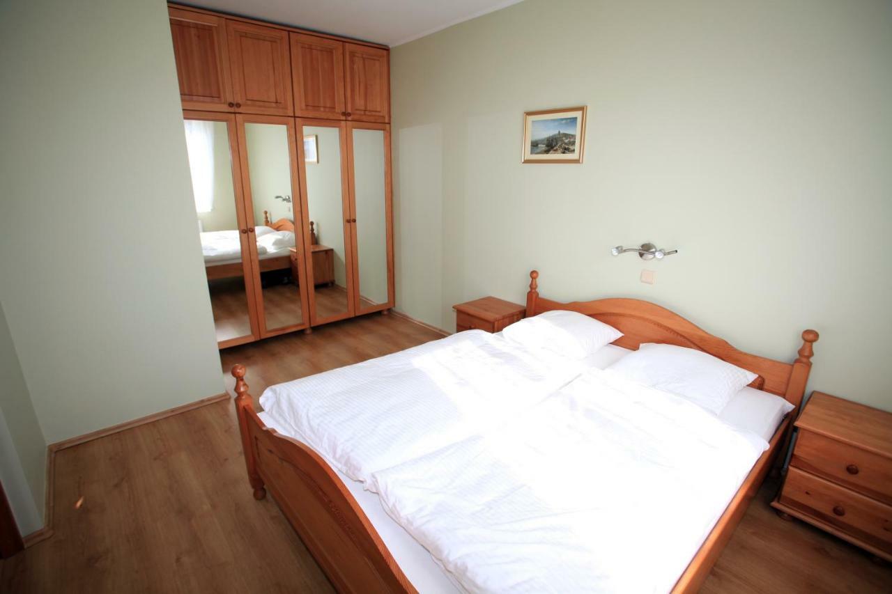 Apartamenty Klemens Puck Ngoại thất bức ảnh